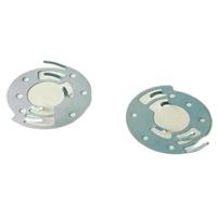 Courroie Compresseur D'air Cylindre Valve Ressort Réfrigération Compresseur Ressort Disque Cair Climatiseur Compresseur Plat Valve Plaque