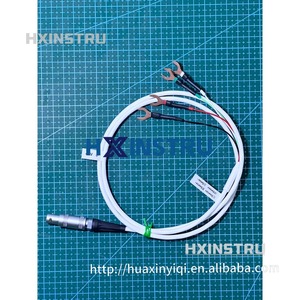 Câble de test DIY 34102A pour Keysight Agilent HP 34420A Keithley 2182A, 5 M (16,4 pieds) Utilisé hx1 - Product Image 4