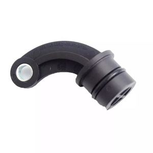 J <b>Plug</b> For Volkswagen Thermostat Housing 06B103035C <b>Replacement</b> Part Engine Cooling System Component - Product Image 2