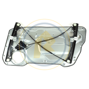 Regolatore Finestrino Adattabile Ac Rolcar per OE 6L3837462, Compatibile con Seat Cordoba 2002-2008 - Product Image 1