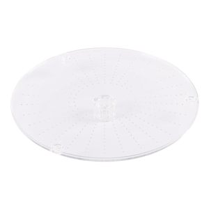 Plataforma de curado de doble capa Anycubic para lavado y curado 3 Plus Station, pieza de repuesto original - Product Image 4