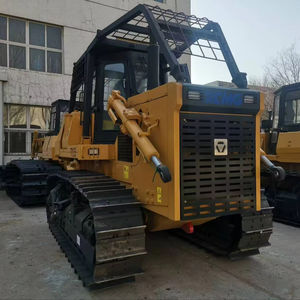 Бульдозер-бульдозер с запасными частями - Product Image 2