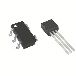Certified Original & New AH2984-PG-B TO-94 Transistor Specialized Electronic Components Purchasing and Support Services - Product Image 1
