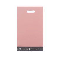 Enveloppes en polyéthylène biodégradables auto-adhésives, résistantes, imperméables, pour la promotion de sous-vêtements, chaussettes et petits articles