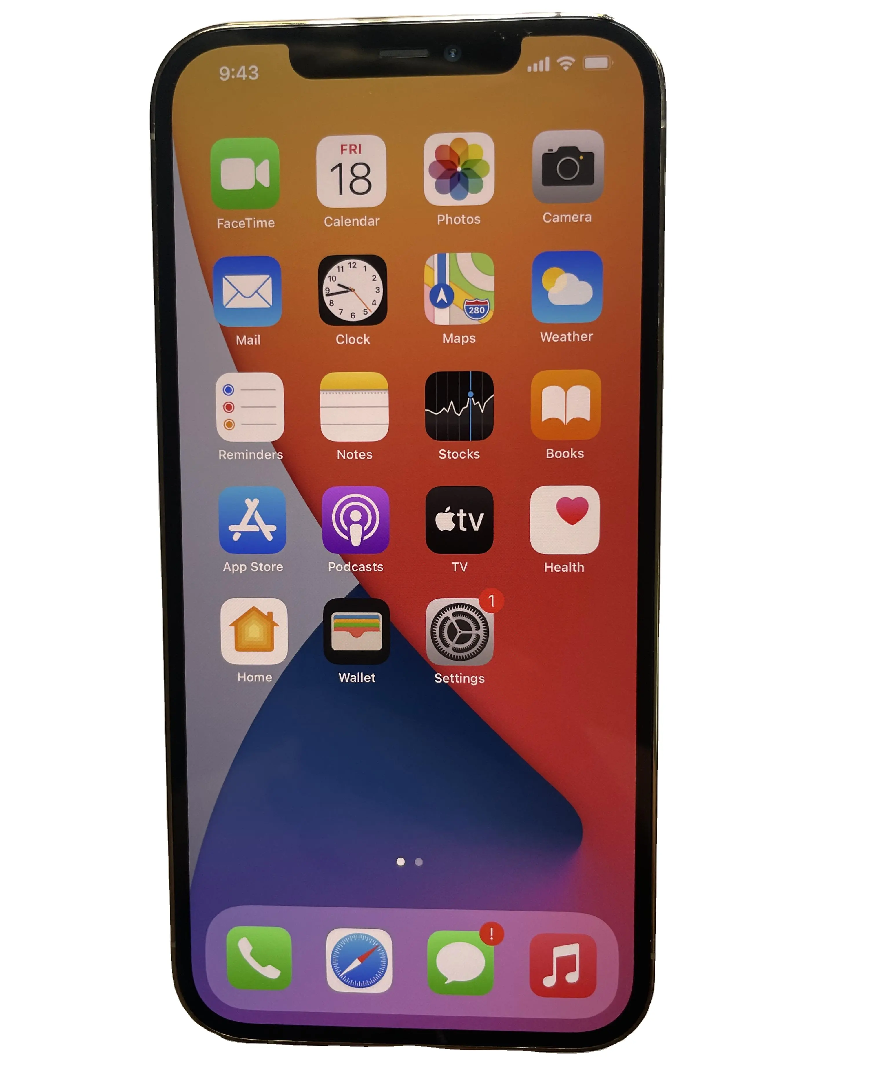 Лидер продаж, Подержанный смартфон, секундный телефон iPhone 12 Pro Max, Оригинальный разблокированный мобильный телефон с ЖК-дисплеем и сотовым мобильным телефоном 5G