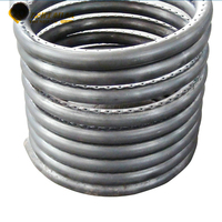 Rouleuse de tuyaux à trois rouleaux, hydraulique, importé chinoise,