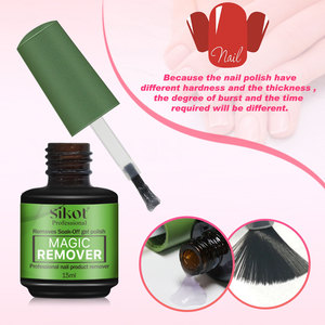 <span class=keywords><strong>Dissolvant</strong></span> de <span class=keywords><strong>vernis</strong></span> à ongles SIKOT rapide en 2-3 minutes, gel magique <span class=keywords><strong>sans</strong></span> acétone, <span class=keywords><strong>sans</strong></span> feuille de papier aluminium, pour <span class=keywords><strong>vernis</strong></span> gel UV - Product Image 6
