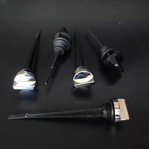 Pièces et accessoires de moto, jauge de niveau d'huile pour moto et tricycle, pour 70, 125, 150, 175, 200, 250 - Product Image 1