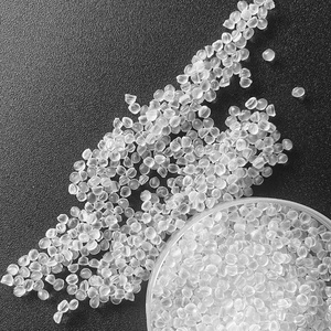 Matières premières plastiques pour tongs PVC Soft Pvc Shoe Sole Materia Plastic Pellets Flexible Pvc - Product Image 2