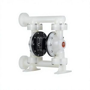 Inger-soll Rand ARO PD10E-AES-<b>EAA</b> Pneumatic Diaphragm Pump 1" EXP Series 51.5GPM - Product Image 1