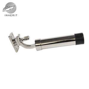 Support de canne à pêche en acier inoxydable, rotation unidirectionnelle, pour bateau, yacht, navire - Product Image 3