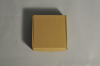 Carton surprise petit avion de luxe personnalisé emballage cadeau en papier pour outils boîte cadeau pour bijoux