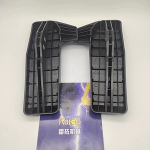 Pédale de haute qualité 22U-43-21111 22U-43-21121 22U4321111 22U4321121 pour PC220 PC240 PC290 PC300 - Product Image 2