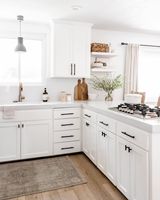 Cuisine d'appartement, armoire sur mesure, conception ouverte, armoire sur mesure pour toute la maison, commerce extérieur, armoire sur mesure pour toute la maison