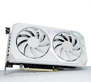 Acelerador de GPU HBM2 de 32 GB con Interfaz PCIe Refrigerada por Ventilador, DirectX 12 para Aplicaciones de Ciencia de Datos en Computadoras de Escritorio y Estaciones de Trabajo - Product Image 4