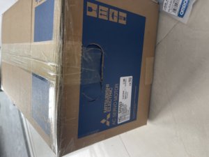 Moteur servo AC Mitsubishi 100% neuf et original HG-SR502 - Product Image 1