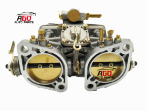 Carburateur AGO 44IDF 44 <span class=keywords><strong>IDF</strong></span> neuf pour VW BUG BEETLE 1012 - Product Image 4