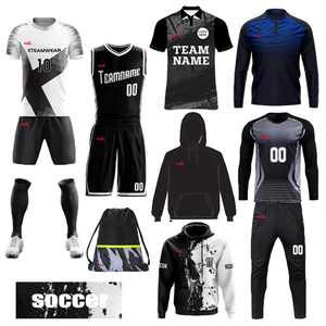 Retro 24/25 Club Soccer Jerseys Breathable Home Away Football Jersey New Design Top Soccer <strong>T</strong>-<strong>Shirt</strong> Fans Sublimation Printing - Product Image 1