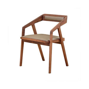 Silla de Salón con Soporte Ergonómico para una Postura Relajada y Cómoda, Ideal para el Uso Diario en el Salón - Product Image 1