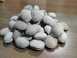Nhôm luyện kim và tinh chế Flux tinh khiết fluorspar (caf2) - Product Image 2