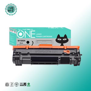 Cartouche de <span class=keywords><strong>Toner</strong></span> Hongxun W1500A 150A Compatible pour HP <span class=keywords><strong>M110we</strong></span> M111a M111w MFP M141a M141w M141we Cartouches Fabricant Premium - Product Image 3