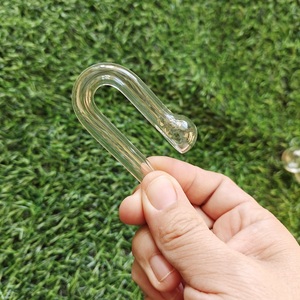 ตัวตรวจสอบ CO2 แบบแก้วใสสำหรับตู้ปลา  ตัวตรวจวัด CO2 แบบแขวน  ตัวตรวจจับและแสดงสถานะ CO2 - Product Image 4