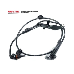 KINGSTEEL OEM 89545-0K240 en Stock, Repuestos para Automóviles, Sensor de Velocidad ABS para <span class=keywords><strong>HILUX</strong></span> GGN125 GUN KUN 2015- - Product Image 2