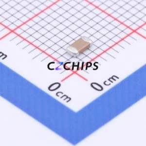 Condensateur SMD (MLCC) NM1206B223K101CPBN 1206 (Capacité : 22nF) (Précision : 10%) (Tension nominale : 100V) - Product Image 1