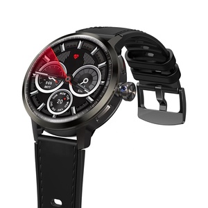 2025 Phiên Bản Toàn Cầu Dm82 Thông Minh Đồng Hồ Android Cuộc Gọi Điện Thoại 2G + 16G 1.75 "AMOLED Màn Hình Xoay Máy Ảnh 4G Smartwatch Với Thẻ Sim - Product Image 2