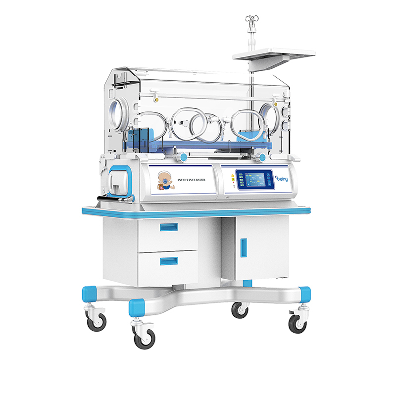 Hospital Medical Infant Care Equipment Infant