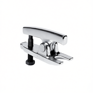 Abrazadera de Liberación Rápida FG 169/1, Herramienta de Reparación Automotriz de Metal - Product Image 2