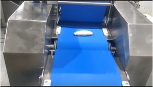 <span class=keywords><strong>Croissant</strong></span> <span class=keywords><strong>cru</strong></span> automatique CE à haut rendement faisant la machine <span class=keywords><strong>croissant</strong></span> formant la ligne de production de transformation des aliments - Product Image 6