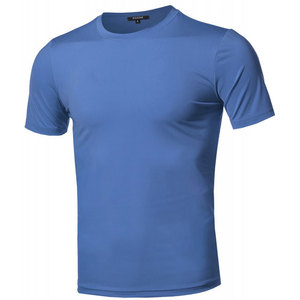 Homme ComfortSoft Manches Courtes T-Shirt - Product Image 6