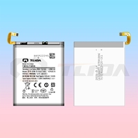 Batterie rechargeable de téléphone portable de remplacement personnalisée de vente chaude de TLIDA pour Samsung S10 5G ORIGINAL