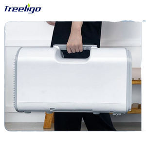 Venta directa de fábrica <span class=keywords><strong>Aire</strong></span> <span class=keywords><strong>acondicionado</strong></span> portátil Solar AC mini Drenaje sin cuatro modos acondicionadores de <span class=keywords><strong>aire</strong></span> inteligentes enfriador integrado - Product Image 4