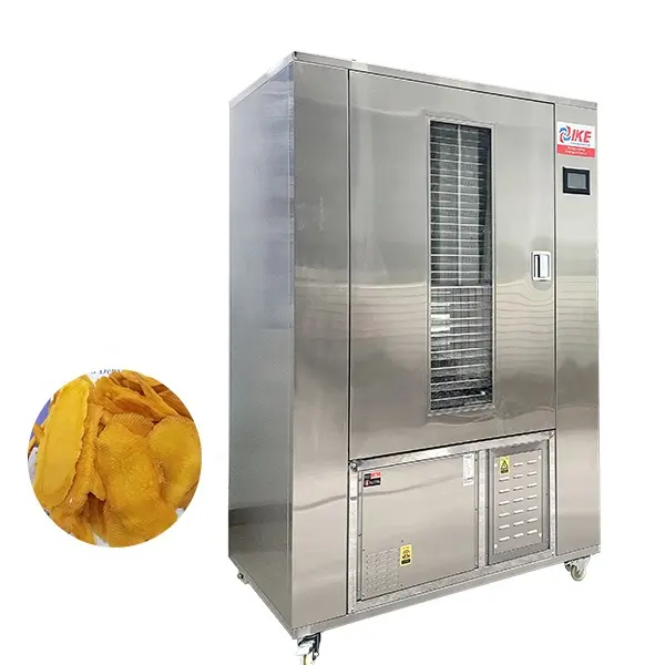 Energy Saving Food Vegetable Dryer Hot air Fruit Drying Machine for Mango Jack fruit