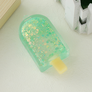 Hot Selling Colorful Maltose Popsicle Stretch and <b>Squishy</b> Ice Cream Squeeze Stress Relief Toys for Kids Boys and Girls - Product Image 4