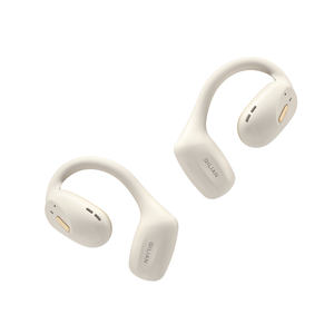 หูฟังเอียร์บัดแบบใช้เทคโนโลยีใหม่,หูฟังเอียร์บัดไร้สาย Ture เอียร์บัดแบบเปิดหูกันน้ำได้หูฟังเอียร์บัดการนำอากาศผ่านบลูทูธ - Product Image 2