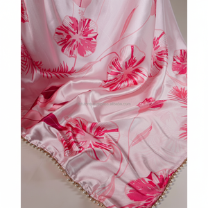 Fabzone presting Super exigente nueva colección de saris impresos - Product Image 1