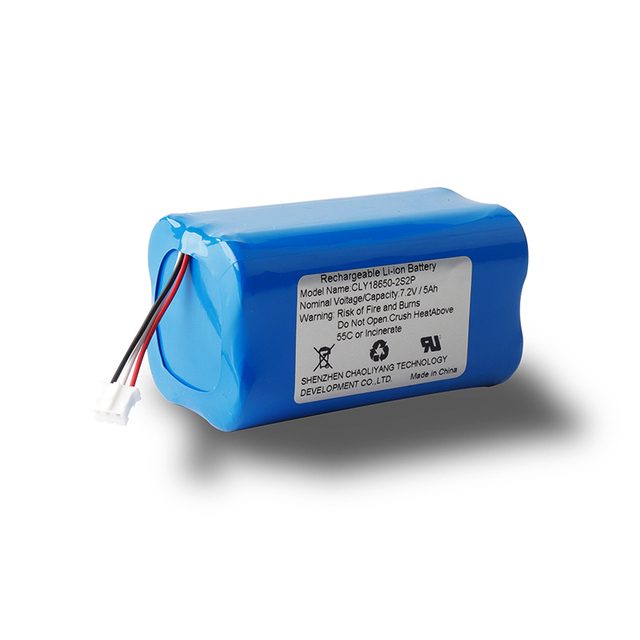 Source Factory 21700 18650 NCM Lithium-ion Battery Pack 1Ah-100Ah 800 Cycles OEM/ODM for Signal Lights