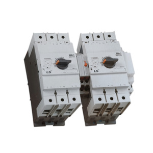 Protecteur de disjoncteur de moteur LS Démarreur de moteur <span class=keywords><strong>manuel</strong></span> MEC MMS-32S MMS-32 MPCB Interrupteur de moteur triphasé - Product Image 3