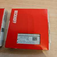 Qualitätsgesicherte EL3318 Sofort Lieferbar für Industrieautomation SPS Brandneu, auf Lager, Ein Jahr Garantie