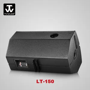 Factory Promotion 15 Inch powered line array Speakers