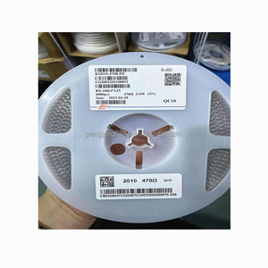 Vente flash - RC2512JK-0768RL - Résistance à puce d'origine neuve - Résistance de surface - Product Image 2