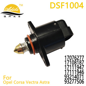 Adili DSF1004วาล์วปีกผีเสื้อสำหรับ Opel Corsa Vectra Astra - Product Image 1