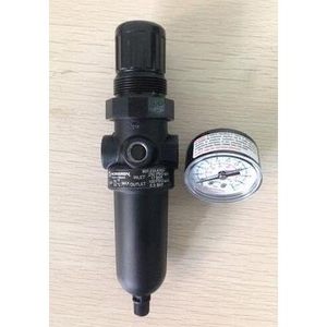 Válvula Reductora de Presión con Filtro Imi Norgren B07-233-A1KG, 250 Psig, 17 Bar, Puerto de 1/4 Pulgada, Gas - Product Image 1