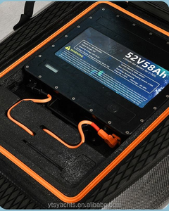 Planche de surf hydroptère électrique 45 KM/H 8KW bon marché en gros avec contrôle facile - Product Image 6