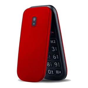 Téléphone mobile quad-band Melefon joy Brand D360, vente chaude et pas cher, grand téléphone mobile pliable à <span class=keywords><strong>touches</strong></span>, soins aux personnes âgées, téléphone à clapet - Product Image 6