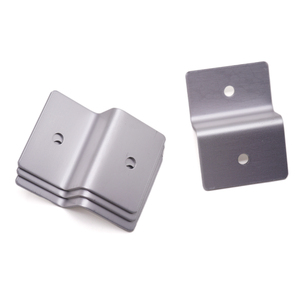 Custom <span class=keywords><strong>M</strong></span>.8x150 <span class=keywords><strong>mm</strong></span> nichel acciaio inossidabile esagonale tappo a presa Sems a vite pannello solare carbonio staffa di montaggio parti Hardware - Product Image 2