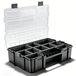 Пластиковый органайзер для инструментов - Product Image 4